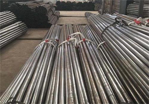 济南桩基声测管