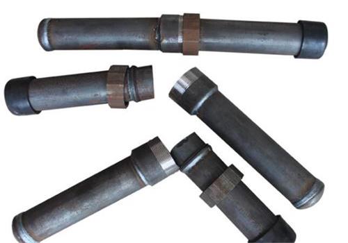 济南桩基声测管