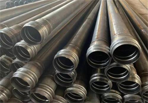 济南桩基声测管