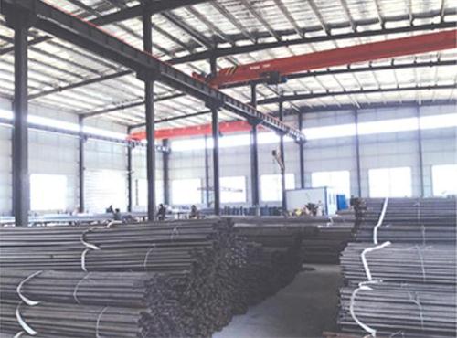 济南桩基声测管