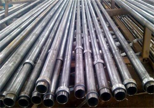 济南桩基声测管