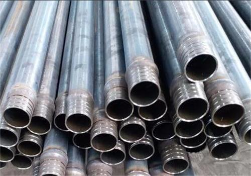 济南桩基声测管