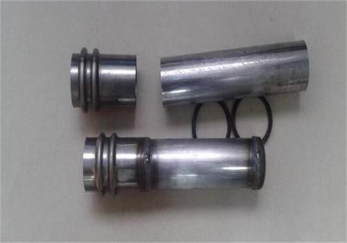 济南桩基声测管