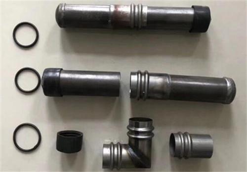 济南桩基声测管