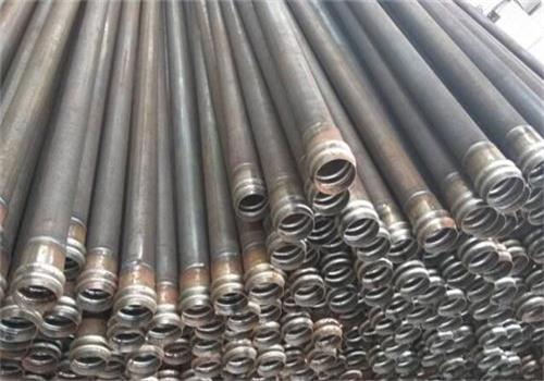 济南桩基声测管