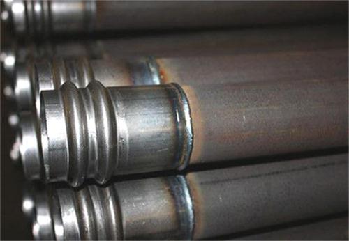 济南桩基声测管