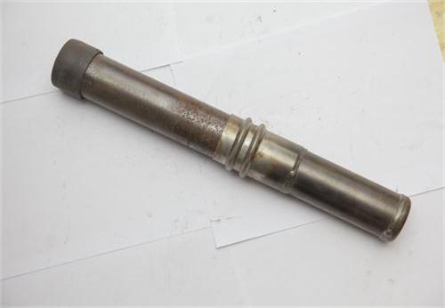 济南桩基声测管