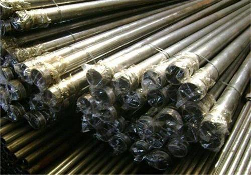 济南桩基声测管